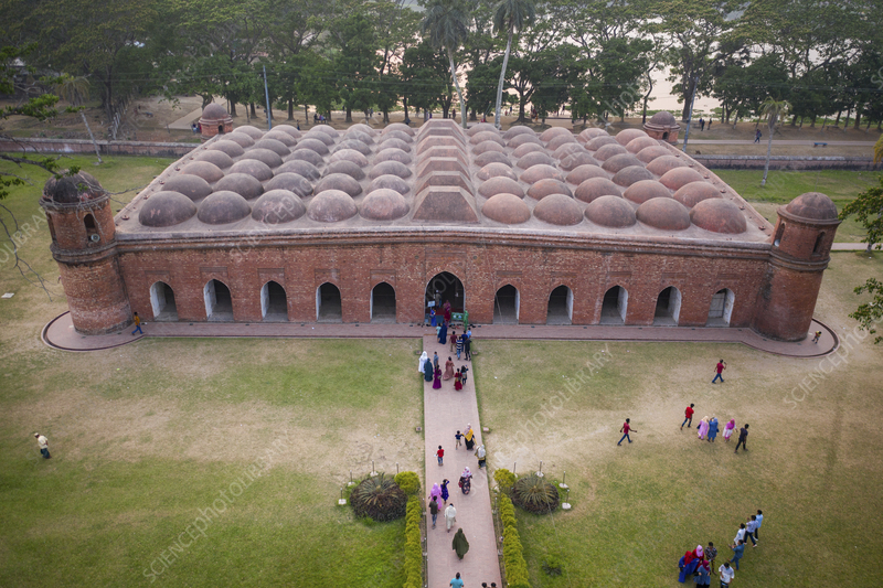 Bengal Sultanate era architecture